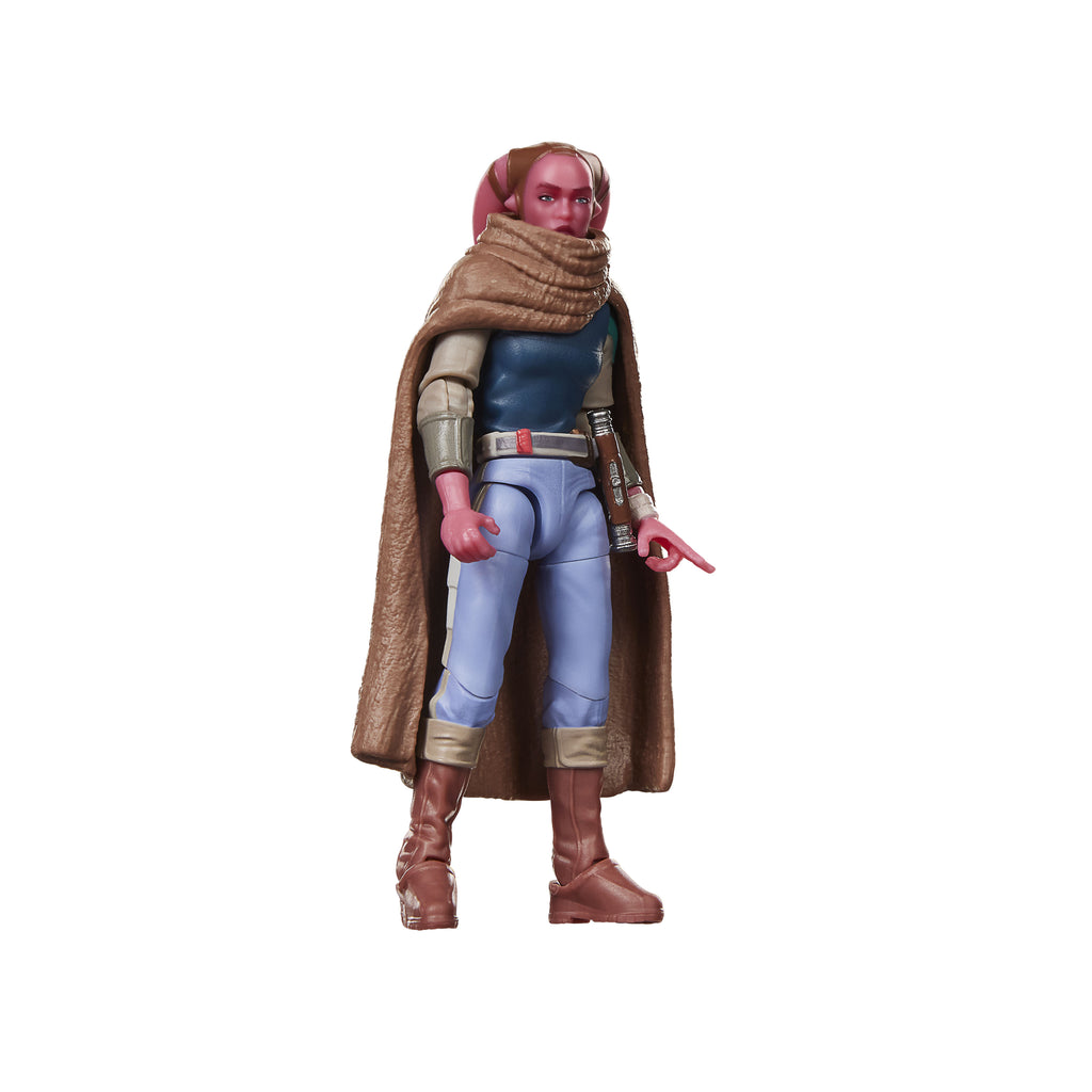 [PRE-ORDER] Star Wars: The Vintage Collection - Maul – Shadow Lord - Devon Izara Action Figure (G2625)