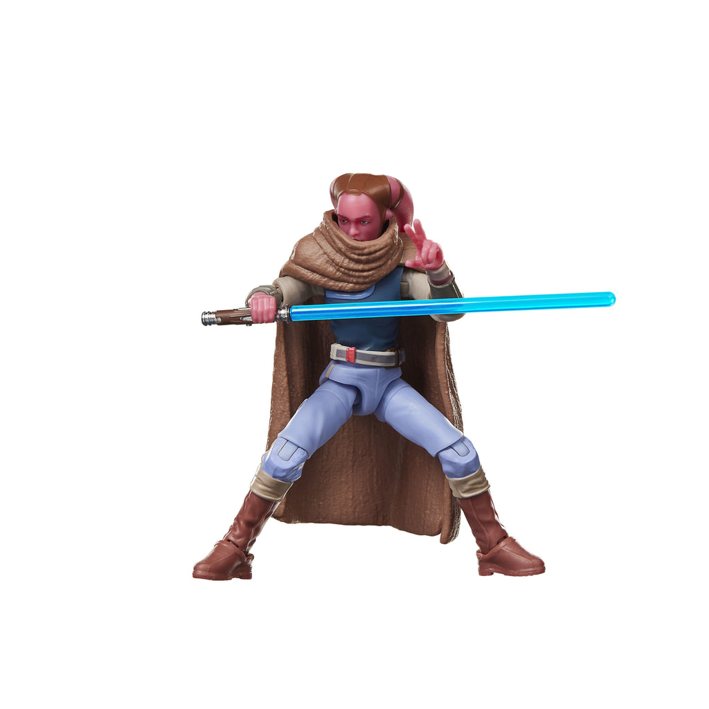 [PRE-ORDER] Star Wars: The Vintage Collection - Maul – Shadow Lord - Devon Izara Action Figure (G2625)