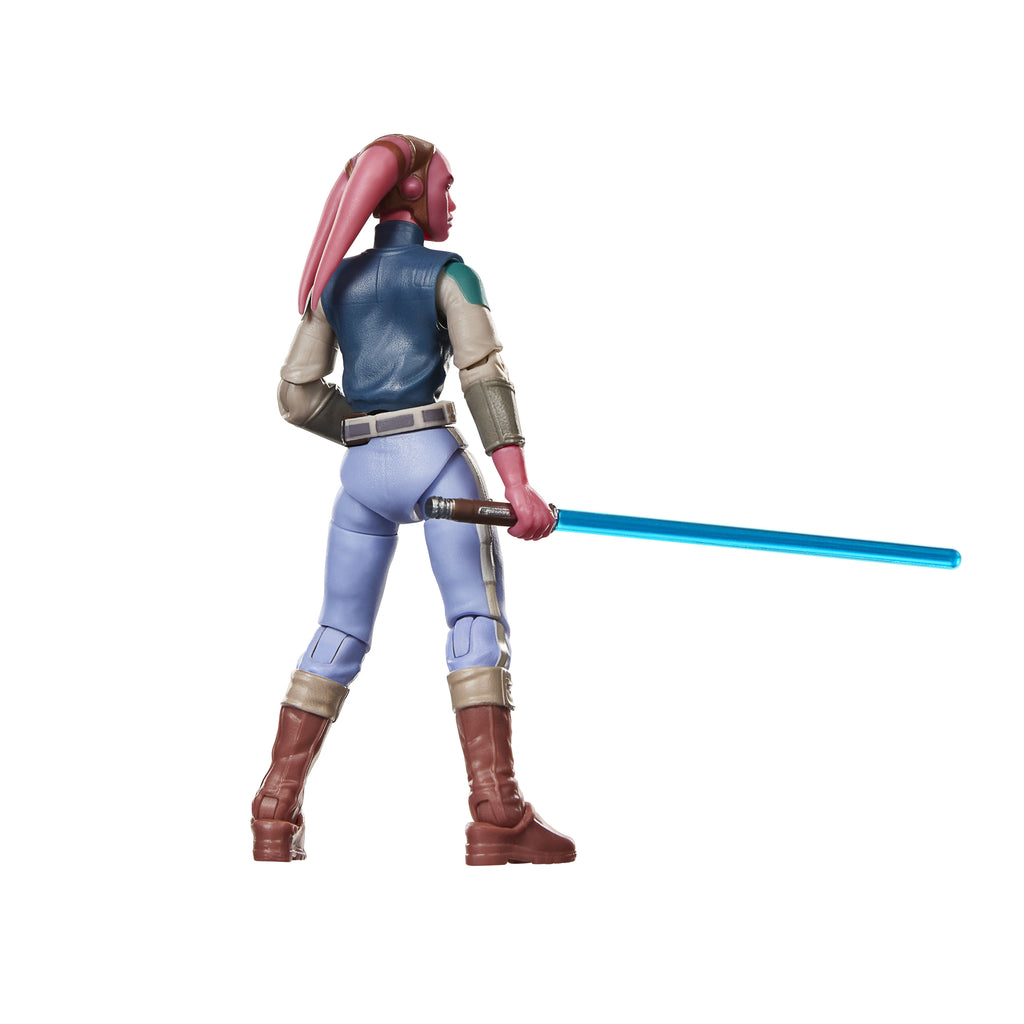 [PRE-ORDER] Star Wars: The Vintage Collection - Maul – Shadow Lord - Devon Izara Action Figure (G2625)