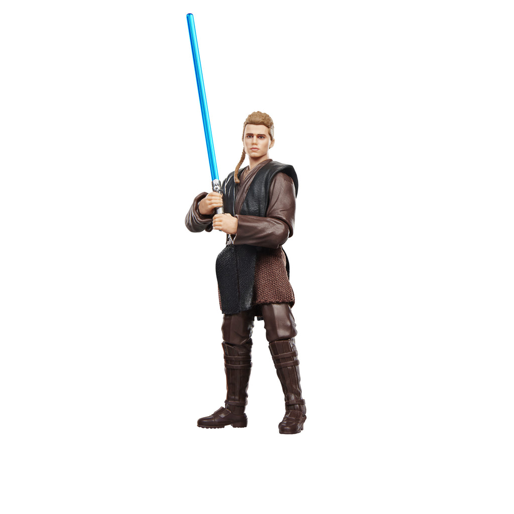 [PRE-ORDER] Star Wars: The Vintage Collection - Attack of the Clones - Anakin Skywalker (Padawan) Action Figure (G2629)