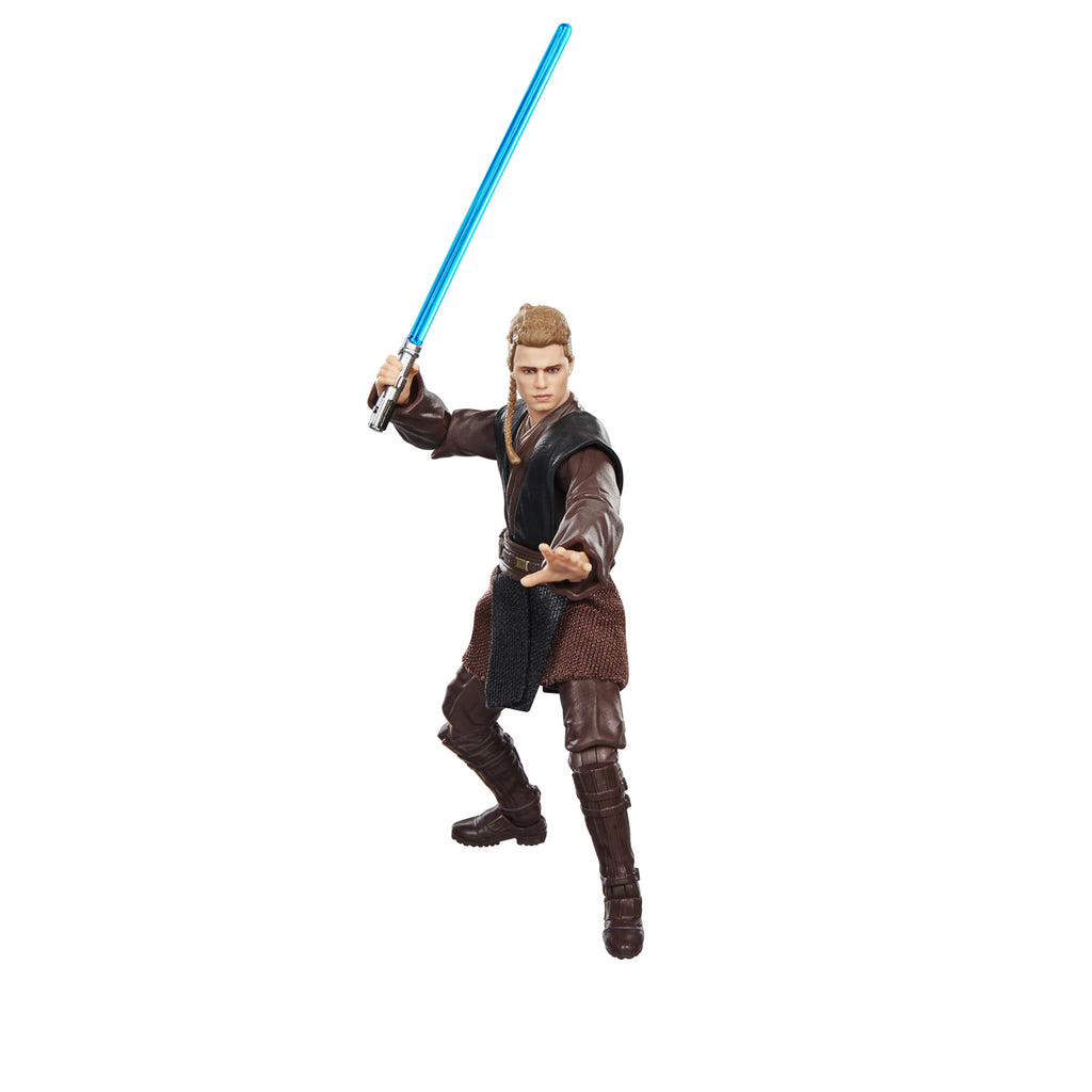 [PRE-ORDER] Star Wars: The Vintage Collection - Attack of the Clones - Anakin Skywalker (Padawan) Action Figure (G2629)