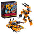 [PRE-ORDER] Transformers: Age of the Primes - Leader Class Herald of Unicron Action Figure (G2784)