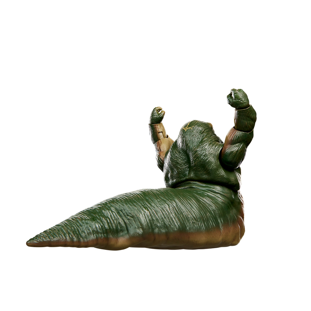 [PRE-ORDER] Star Wars: The Black Series - The Mandalorian and Grogu - Rotta the Hutt Action Figure (G2811)