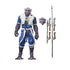 [PRE-ORDER] Star Wars: The Black Series - The Mandalorian & Grogu - Garazeb Zeb Orrelios Action Figure (G2815)