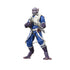 [PRE-ORDER] Star Wars: The Black Series - The Mandalorian & Grogu - Garazeb Zeb Orrelios Action Figure (G2815)