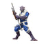 [PRE-ORDER] Star Wars: The Black Series - The Mandalorian & Grogu - Garazeb Zeb Orrelios Action Figure (G2815)