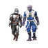 [PRE-ORDER] Star Wars: The Black Series - The Mandalorian & Grogu - Garazeb Zeb Orrelios Action Figure (G2815)