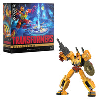 [PRE-ORDER] Transformers: Age of the Primes - Voyager Class Sentinel Prime Action Figure (G2931)