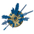[PRE-ORDER] Transformers: Age of the Primes - Voyager Class Sentinel Prime Action Figure (G2931)