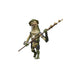 [PRE-ORDER] Star Wars: The Vintage Collection - The Mandalorian and Grogu - Amani Guard Action Figure (G2995)