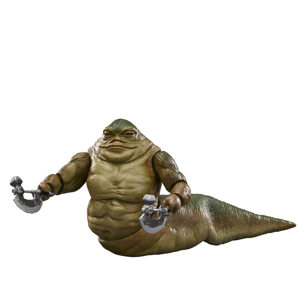 [PRE-ORDER] Star Wars: The Vintage Collection - The Mandalorian and Grogu - Rotta the Hutt Action Figure (G2996)