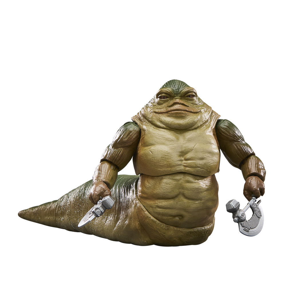[PRE-ORDER] Star Wars: The Vintage Collection - The Mandalorian and Grogu - Rotta the Hutt Action Figure (G2996)