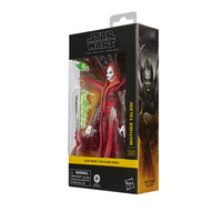 [PRE-ORDER] Star Wars: The Black Series - The Clone Wars - Mother Talzin Action Figure (G3135)
