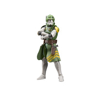 [PRE-ORDER] Star Wars: The Black Series - The Close Wars - Clone Commander Doom Action Figure (G3193)