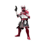 [PRE-ORDER] Star Wars: The Black Series - The Close Wars - Clone Commander Thorn Action Figure (G3194)