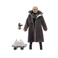 [PRE-ORDER] Star Wars: The Black Series - The Mandalorian & Grogu - Imperial Remnant Warlord & Polar Mouse Droid (G3198)