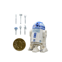 [PRE-ORDER] Star Wars: The Black Series - Droids - Artoo-Detoo (R2-D2) Action Figure (G3225)