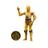 [PRE-ORDER] Star Wars: The Black Series - Droids - See-Threepio (C-3PO) Action Figure (G3226)