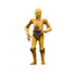[PRE-ORDER] Star Wars: The Black Series - Droids - See-Threepio (C-3PO) Action Figure (G3226)