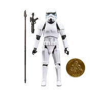 [PRE-ORDER] Star Wars: The Black Series - Droids - Imperial Stormtrooper Action Figure (G3227)