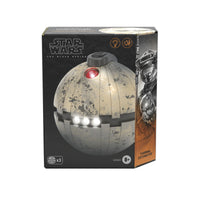 [PRE-ORDER] Star Wars: The Black Series - Premium Roleplay Electronic Thermal Detonator (G3320)