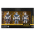 [PRE-ORDER] Star Wars: The Black Series - The Clone Wars ARC Trooper Battle Pack Action Figure 3-Pack (G3334)