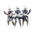 [PRE-ORDER] Star Wars: The Black Series - The Clone Wars ARC Trooper Battle Pack Action Figure 3-Pack (G3334)