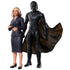 [PRE-ORDER] Marvel Legends Series (Thunderbolts) Valentina Allegra de Fontaine & Marvel's The Void 2-Pack (G3441)