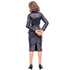 [PRE-ORDER] Marvel Legends Series (Thunderbolts) Valentina Allegra de Fontaine & Marvel's The Void 2-Pack (G3441)