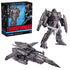 Transformers Studio Series - Last Knight - Leader Class Megatron Action Figure (G3467)
