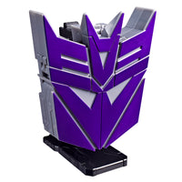 [PRE-ORDER] Transformers: Icons - Voyager Class Megatron (Decepticon Logo) Action Figure (G3500)