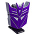 [PRE-ORDER] Transformers: Icons - Voyager Class Megatron (Decepticon Logo) Action Figure (G3500)