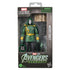 [PRE-ORDER] Marvel Legends Series - Avengers: Doomsday (2026) - Lord Doom Action Figure (G3516)