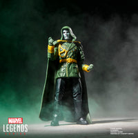 [PRE-ORDER] Marvel Legends Series - Avengers: Doomsday (2026) - Lord Doom Action Figure (G3516)
