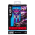 [PRE-ORDER] Transformers Studio Series - Transformers: One (2024) - Deluxe Class Shockwave Action Figure (G3563)