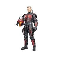 [PRE-ORDER] Star Wars: The Black Series - The Clone Wars - Gar Saxon Action Figure (G3596)