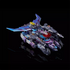 [PRE-ORDER] Transformers Takara Tomy AM-T01EX Lost Light Rodimus Action Figure (G3677)
