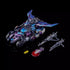 [PRE-ORDER] Transformers Takara Tomy AM-T01EX Lost Light Rodimus Action Figure (G3677)