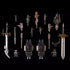 [PRE-ORDER] Transformers Takara Tomy AM-T02 Predaking 5-Pack Action Figure Combiner (G3721)