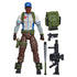 [PRE-ORDER] G.I. Joe: Classified Series #229 - Hardball Action Figure (G3798)