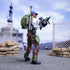 [PRE-ORDER] G.I. Joe: Classified Series #229 - Hardball Action Figure (G3798)