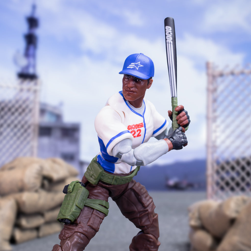 [PRE-ORDER] G.I. Joe: Classified Series #229 - Hardball Action Figure (G3798)