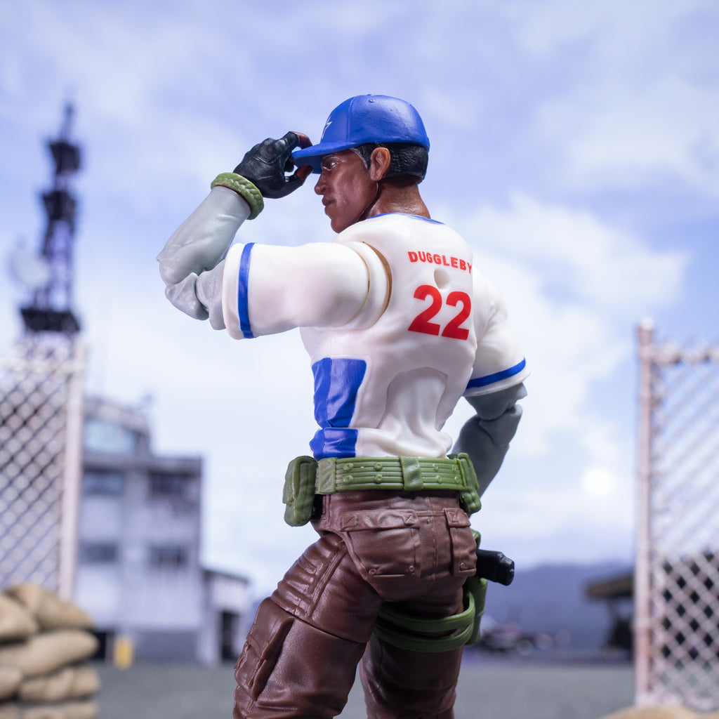 [PRE-ORDER] G.I. Joe: Classified Series #229 - Hardball Action Figure (G3798)
