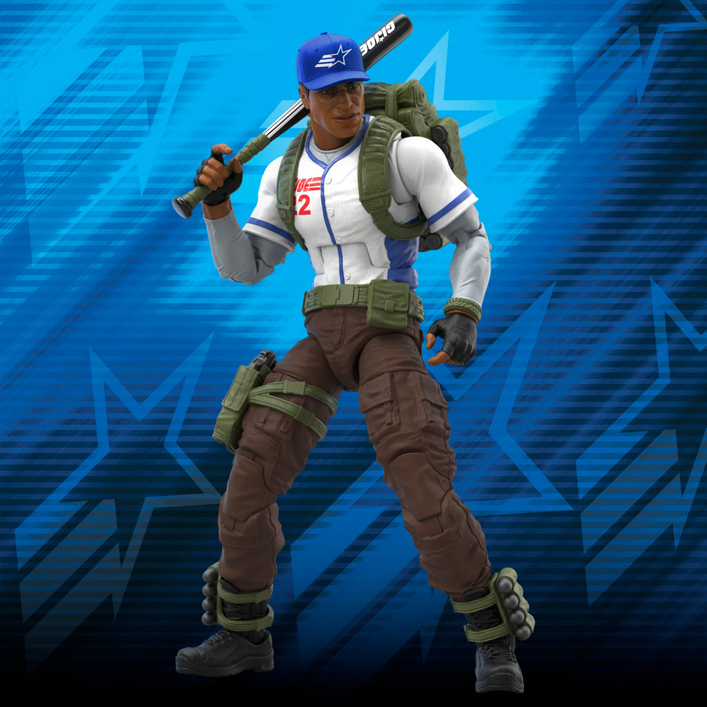 [PRE-ORDER] G.I. Joe: Classified Series #229 - Hardball Action Figure (G3798)