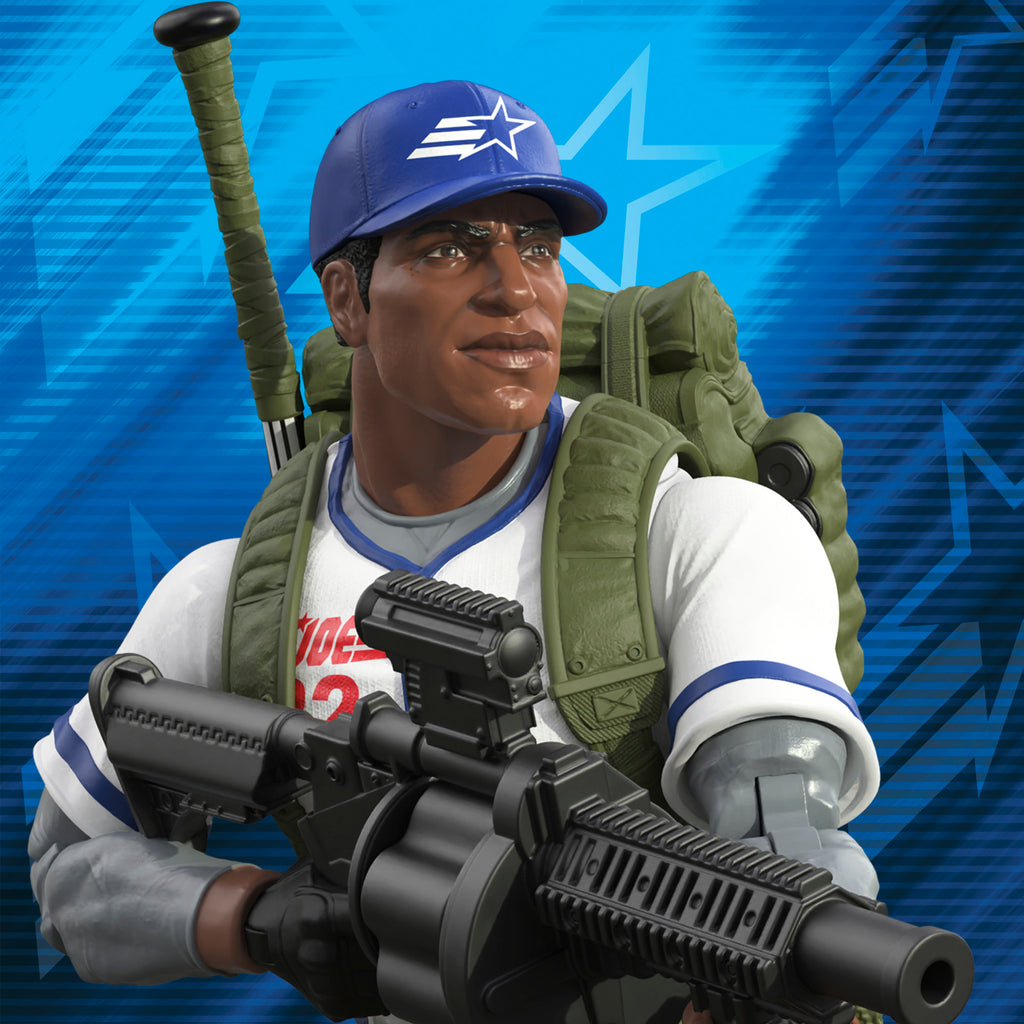 [PRE-ORDER] G.I. Joe: Classified Series #229 - Hardball Action Figure (G3798)