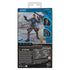 [PRE-ORDER] G.I. Joe: Classified Series #230 - Shipwreck Action Figure & Althea Parrot (G3799)