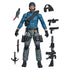[PRE-ORDER] G.I. Joe: Classified Series #230 - Shipwreck Action Figure & Althea Parrot (G3799)