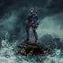 [PRE-ORDER] G.I. Joe: Classified Series #230 - Shipwreck Action Figure & Althea Parrot (G3799)