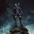 [PRE-ORDER] G.I. Joe: Classified Series #230 - Shipwreck Action Figure & Althea Parrot (G3799)