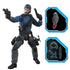 [PRE-ORDER] G.I. Joe: Classified Series #230 - Shipwreck Action Figure & Althea Parrot (G3799)